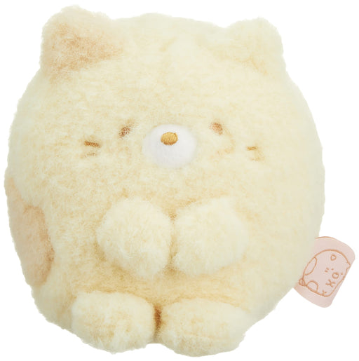 SAN-X Sumikko Gurashi Osuwari Plush Doll Neko- Japan Figure Store - #1 Bring To You The Best Japanese Goods