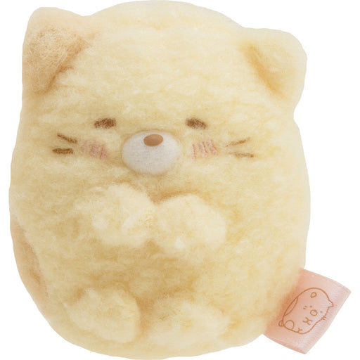 SAN-X Sumikko Gurashi Suyasuya Plush Doll Sleepy Neko- Japan Figure Store - #1 Bring To You The Best Japanese Goods