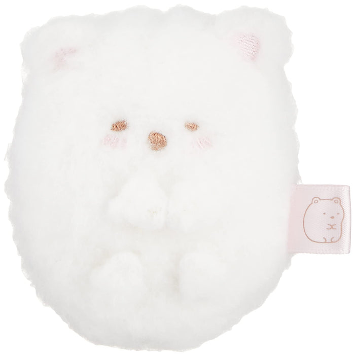 SAN-X Sumikko Gurashi Suyasuya Plush Doll Sleepy Shirokuma- Japan Figure Store - #1 Bring To You The Best Japanese Goods