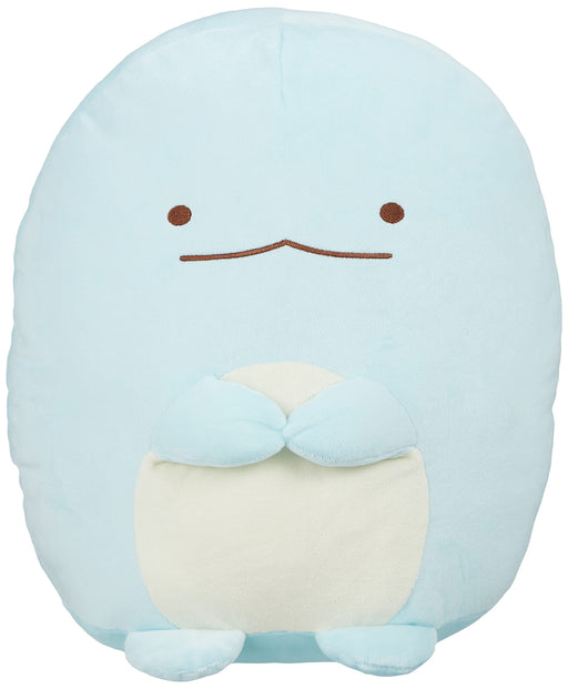 San-X Plush Doll Sumikko Gurashi Lizard Size Large Japanese Stuffed Animals- Japan Figure Store - #1 Bring To You The Best Japanese Goods