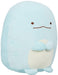 San-X Plush Doll Sumikko Gurashi Lizard Size Large Japanese Stuffed Animals- Japan Figure Store - #1 Bring To You The Best Japanese Goods