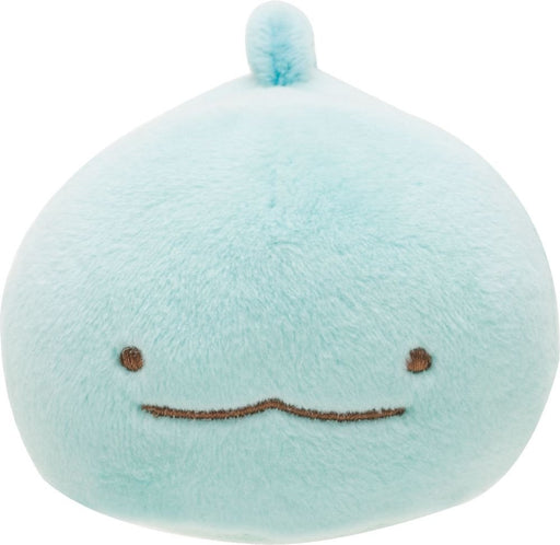 SAN-X - Plush Doll Sumikko Gurashi Squishy Series Hand Sized Lizard Tjn- Japan Figure Store - #1 Bring To You The Best Japanese Goods