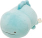 SAN-X - Plush Doll Sumikko Gurashi Squishy Series Hand Sized Lizard Tjn- Japan Figure Store - #1 Bring To You The Best Japanese Goods