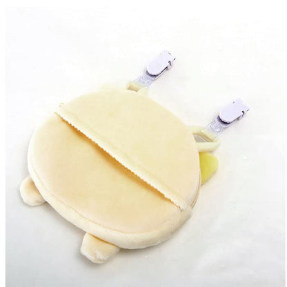 Sumikko Gurashi Outing Pocket Pouch Pouch Tissue Case Handkerchief Tissue Clip Character Goods San-X San-X Children Pocket Pouch [15 X 12 X D1.5 Cm] Sg-0041 [Ct] Cat- Japan Figure Store - #1 Bring To You The Best Japanese Goods