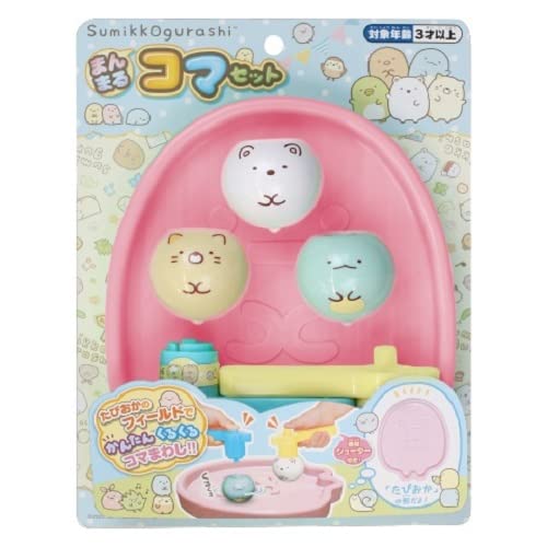 Sumikko Gurashi Perfect Round Frame Set 191928- Japan Figure Store - #1 Bring To You The Best Japanese Goods