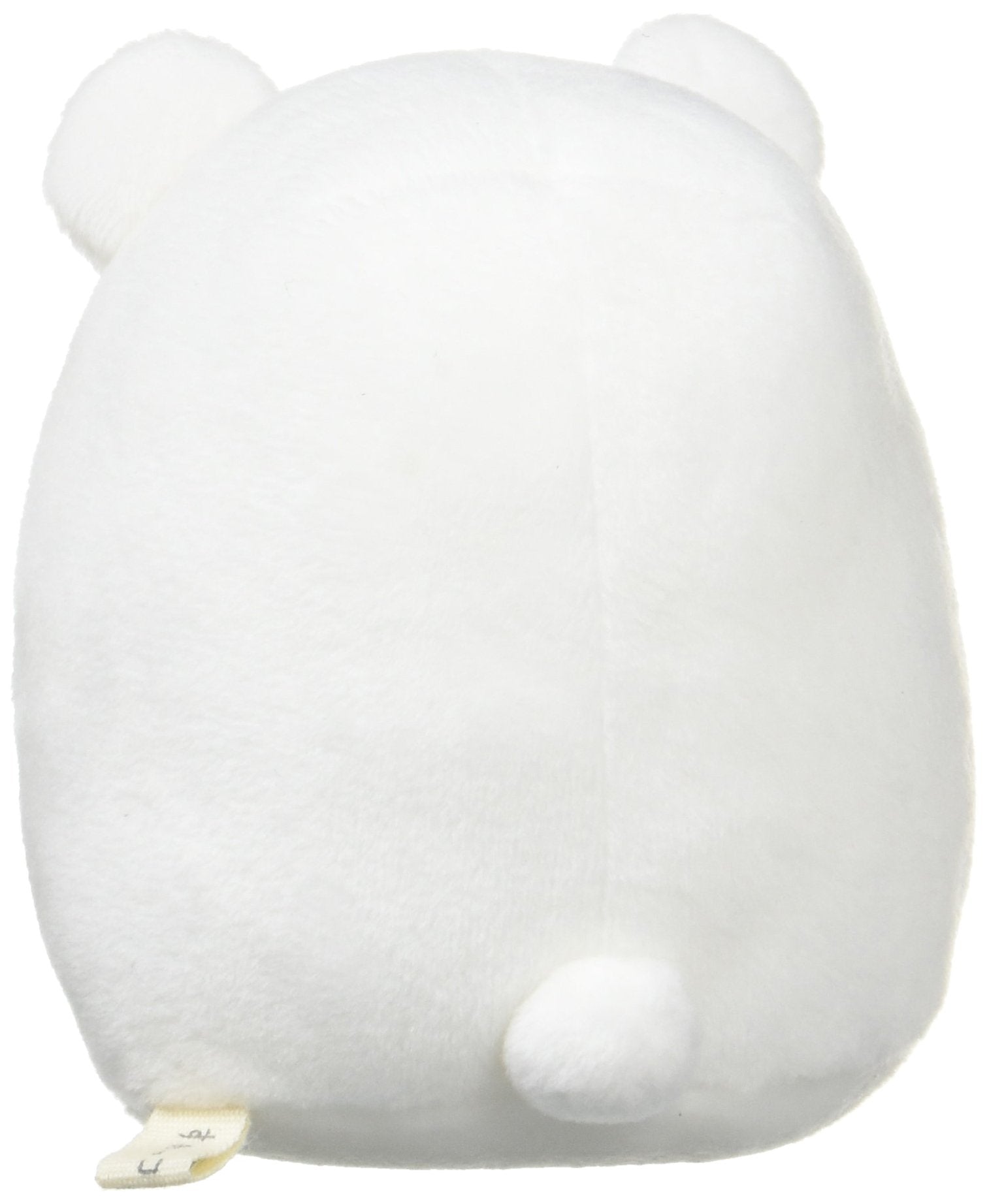 Plush Doll Sumikko Gurashi Collection Sumikko'S Pola Bear Size Small- Japan Figure Store - #1 Bring To You The Best Japanese Goods