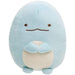 San-X Sumikko Gurashi: Tokage Dinosaur Pretends To Be A Lizard Cute Plush Toys- Japan Figure Store - #1 Bring To You The Best Japanese Goods
