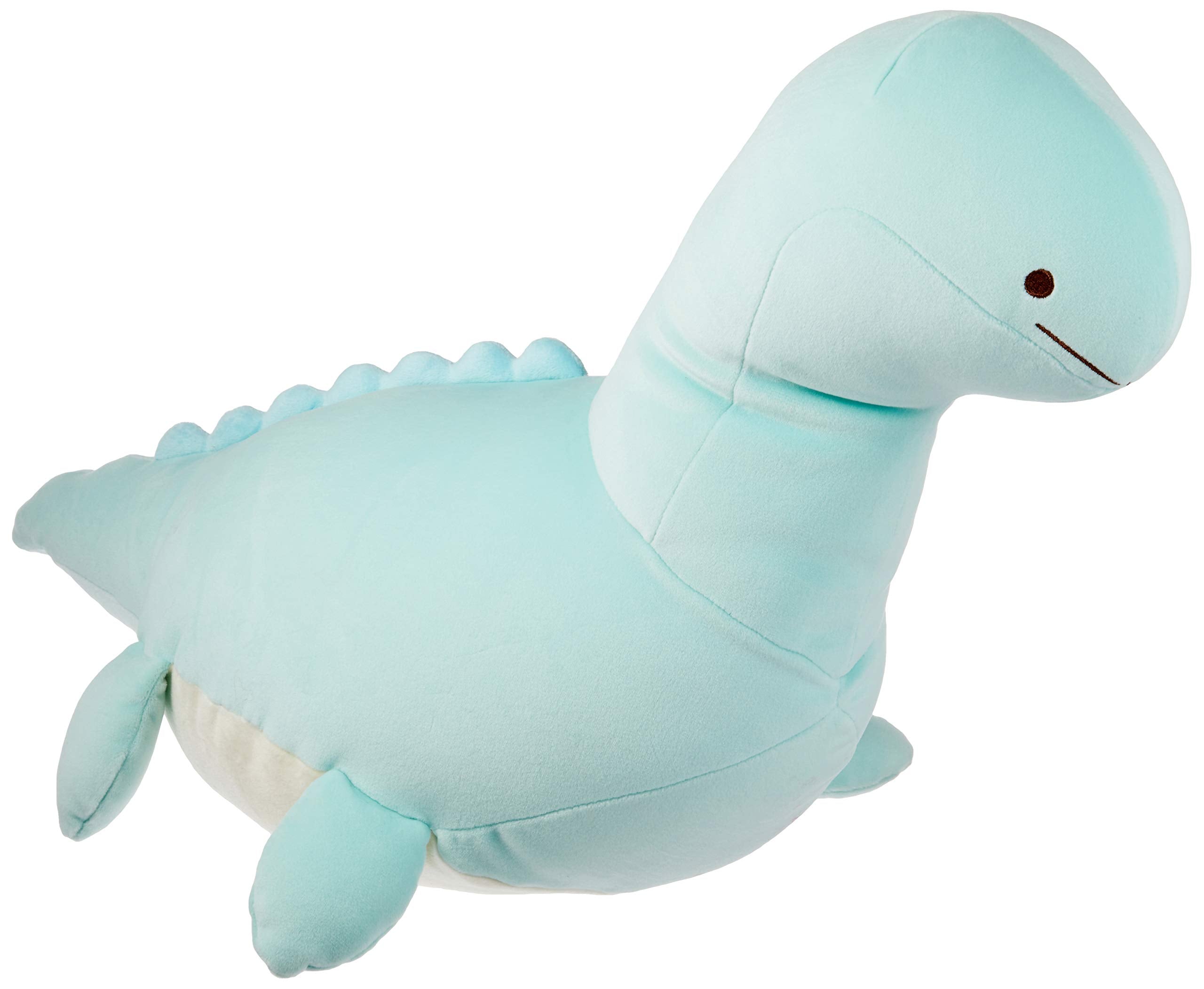 Sumikko Gurashi Shirokuma Handmade Stuffed Toy Mochi Mochi Plush Lizard Mother- Japan Figure Store - #1 Bring To You The Best Japanese Goods