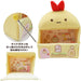 SAN-X Sumikko Gurashi Sumikko House Plush Toy Ebifurai No Shippo Tjn- Japan Figure Store - #1 Bring To You The Best Japanese Goods