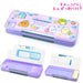 SAN-X Pen Case Sumikko Gurashi Go Go School Pink- Japan Figure Store - #1 Bring To You The Best Japanese Goods