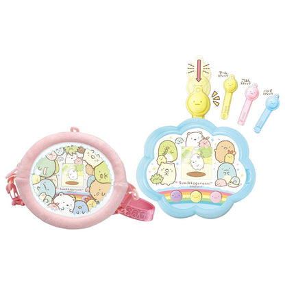 Takara Tomy Sumikko Gurashi Catch Dx Interactive Toy Game- Japan Figure Store - #1 Bring To You The Best Japanese Goods