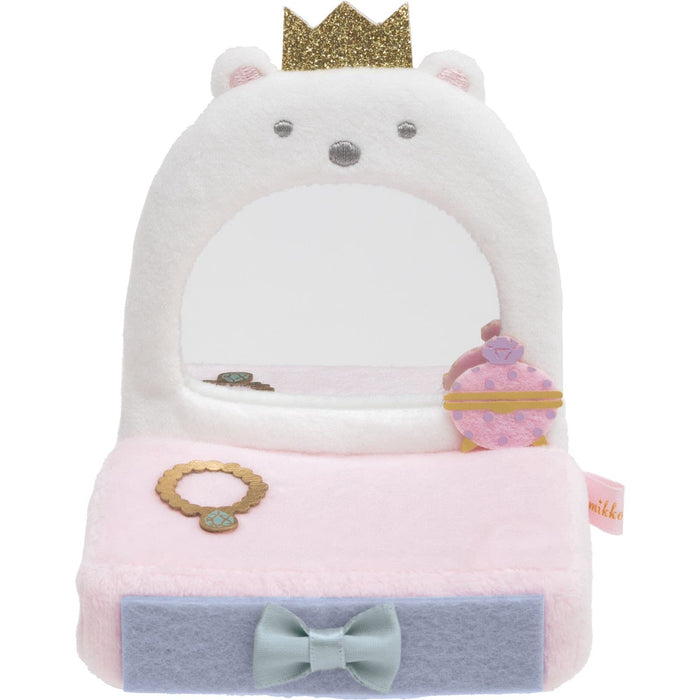 SAN-X Sumikko Gurashi Plush Doll Sumikko Dresser- Japan Figure Store - #1 Bring To You The Best Japanese Goods