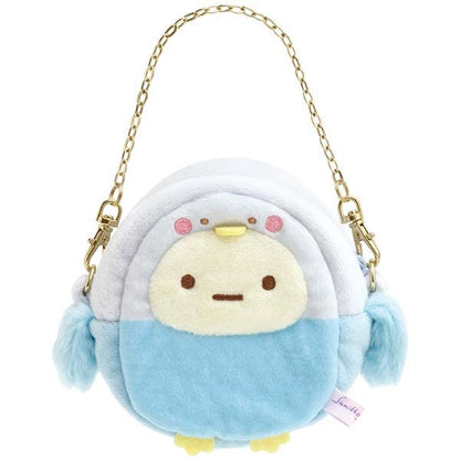 San-X Sumikko Gurashi Premium Collection Everyone Kotorikko Outing Mf51201- Japan Figure Store - #1 Bring To You The Best Japanese Goods