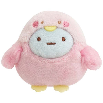 San-X Sumikko Gurashi Premium Collection Everyone Kotorikko Outing Mf51201- Japan Figure Store - #1 Bring To You The Best Japanese Goods