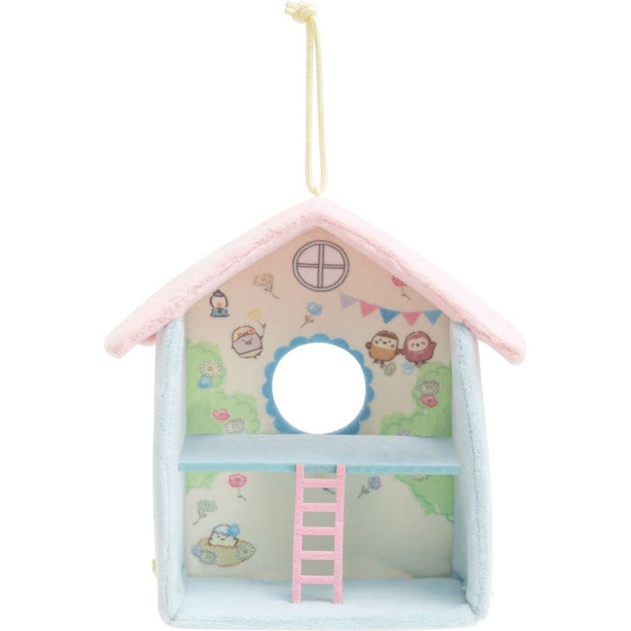 SAN-X Sumikko Gurashi Collection 'Minna De Kotorikko' Sumikko House- Japan Figure Store - #1 Bring To You The Best Japanese Goods