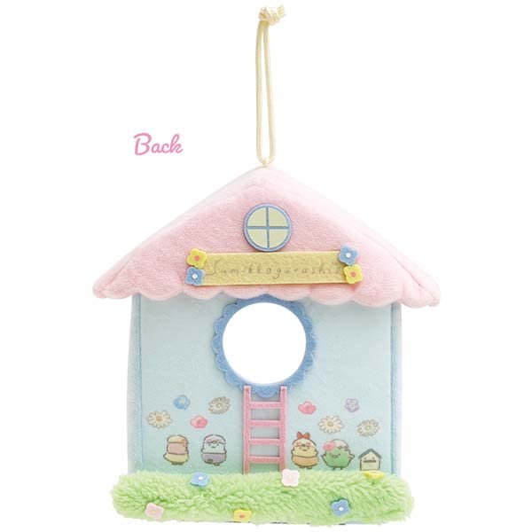 SAN-X Sumikko Gurashi Collection 'Minna De Kotorikko' Sumikko House- Japan Figure Store - #1 Bring To You The Best Japanese Goods