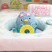 SAN-X Sumikko Gurashi Collection Scene Plush Penpen Fruit Vacation- Japan Figure Store - #1 Bring To You The Best Japanese Goods