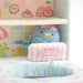 SAN-X Sumikko Gurashi Collection Scene Plush Penpen Fruit Vacation- Japan Figure Store - #1 Bring To You The Best Japanese Goods