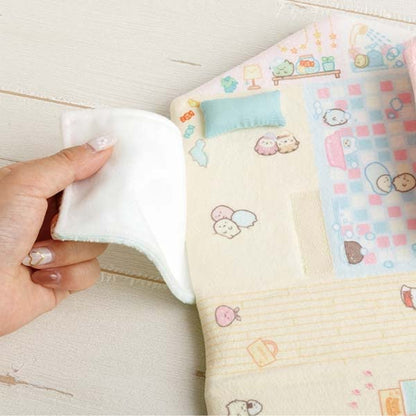 Sumikko Gurashi Sumikko Gurashi Collection Sumikko Mono Sumikko One Room Plush Mf61701- Japan Figure Store - #1 Bring To You The Best Japanese Goods