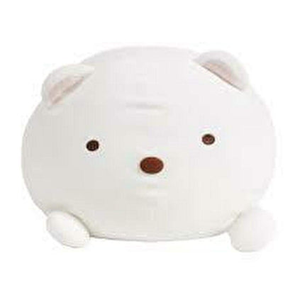 San-X Plush Doll Sumikko Gurashi Super Squishy Body Pillow Pola Bear Tjn Cute Pillow- Japan Figure Store - #1 Bring To You The Best Japanese Goods