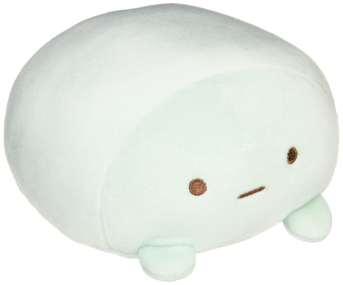 SAN-X Sumikko Gurashi Plush Toy 'Tapioca Blue' Tjn- Japan Figure Store - #1 Bring To You The Best Japanese Goods
