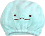 Sumikko Gurashi Towel Cap Lizard Sg-0592- Japan Figure Store - #1 Bring To You The Best Japanese Goods