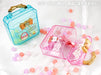F-TOYS Sumikko Gurashi Kirakira Odekake Bag 10Pcs Box- Japan Figure Store - #1 Bring To You The Best Japanese Goods
