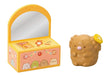 RE-MENT 172064 Sumikko Gurashi Choki Choki Small Beauty Parlor 1 Box 8 Figures Complete Set- Japan Figure Store - #1 Bring To You The Best Japanese Goods