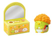 RE-MENT 172064 Sumikko Gurashi Choki Choki Small Beauty Parlor 1 Box 8 Figures Complete Set- Japan Figure Store - #1 Bring To You The Best Japanese Goods
