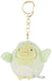 San-X Sumikkogurashi Hanging Plush Toy Penguin Design Mf50901- Japan Figure Store - #1 Bring To You The Best Japanese Goods