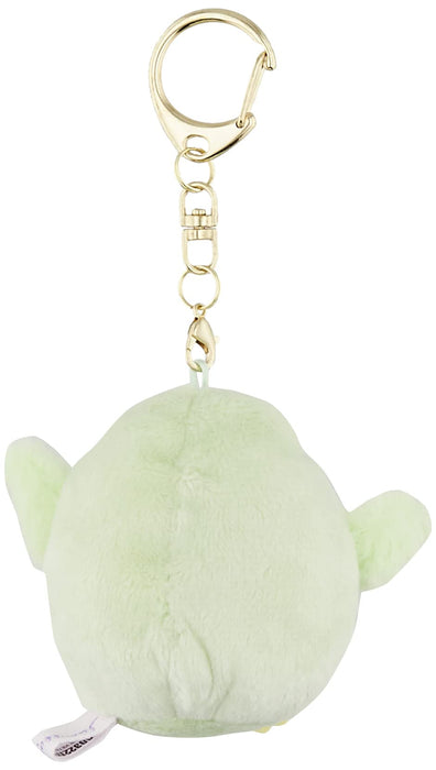 San-X Sumikkogurashi Hanging Plush Toy Penguin Design Mf50901- Japan Figure Store - #1 Bring To You The Best Japanese Goods