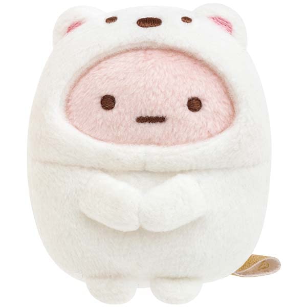 San-X Sumikkogurashi Collection - Everyone Gathers Tapioca Set Mf52901- Japan Figure Store - #1 Bring To You The Best Japanese Goods