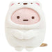 San-X Sumikkogurashi Collection - Everyone Gathers Tapioca Set Mf52901- Japan Figure Store - #1 Bring To You The Best Japanese Goods