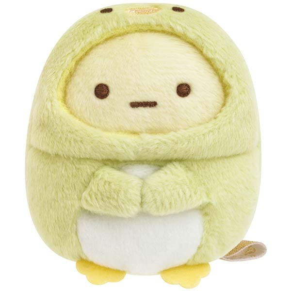 San-X Sumikkogurashi Collection - Everyone Gathers Tapioca Set Mf52901- Japan Figure Store - #1 Bring To You The Best Japanese Goods