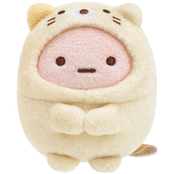 San-X Sumikkogurashi Collection - Everyone Gathers Tapioca Set Mf52901- Japan Figure Store - #1 Bring To You The Best Japanese Goods