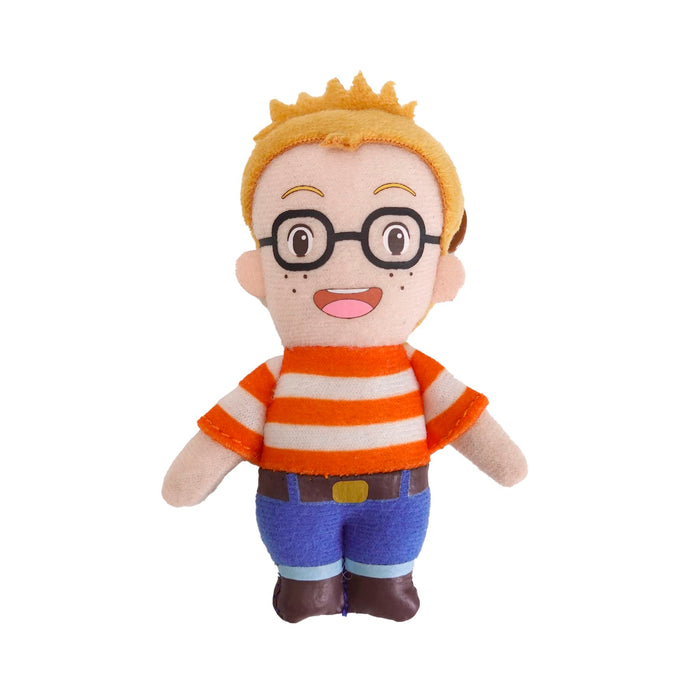 Sun Arrow Badge Dragonfly K-8756- Japan Figure Store - #1 Bring To You The Best Japanese Goods