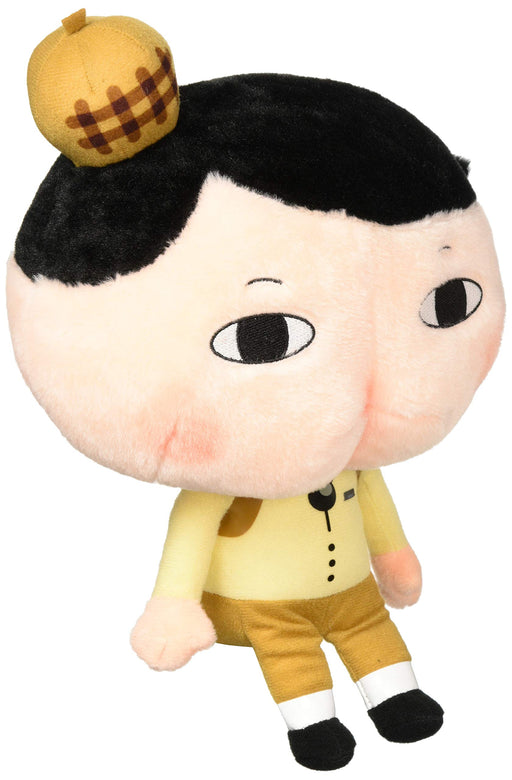 Oshiri Tantei Plush Doll M- Japan Figure Store - #1 Bring To You The Best Japanese Goods