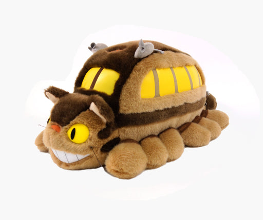Sun Arrow Japan Cat Bus L K6430 (37 Characters)- Japan Figure Store - #1 Bring To You The Best Japanese Goods