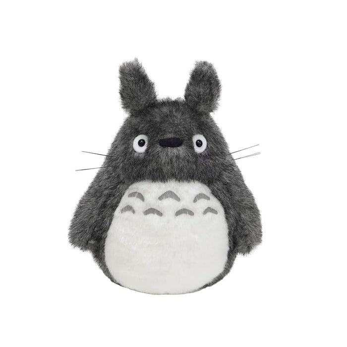 Sun Arrow K-9012 Big Totoro Plush From Japan- Japan Figure Store - #1 Bring To You The Best Japanese Goods