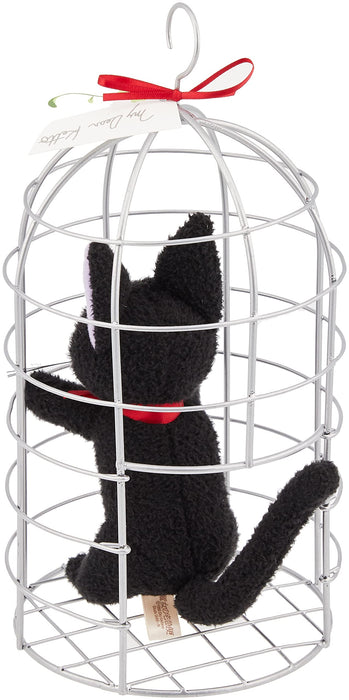 Sun Arrow Kiki's Delivery Service Jiji Cart K-8672- Japan Figure Store - #1 Bring To You The Best Japanese Goods