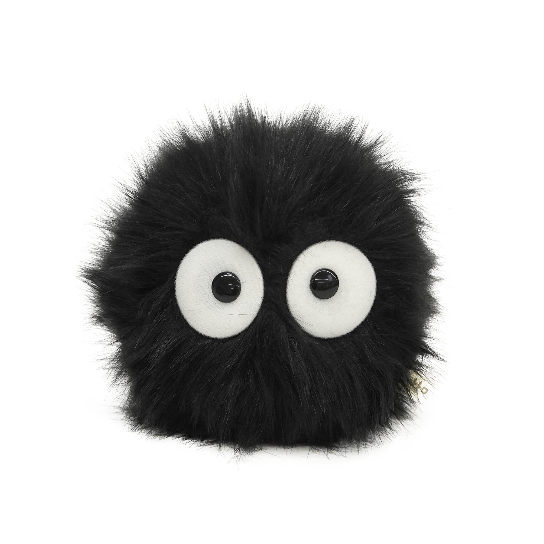 Moving Plush Susuwatari My Neighbor Totoro- Japan Figure Store - #1 Bring To You The Best Japanese Goods