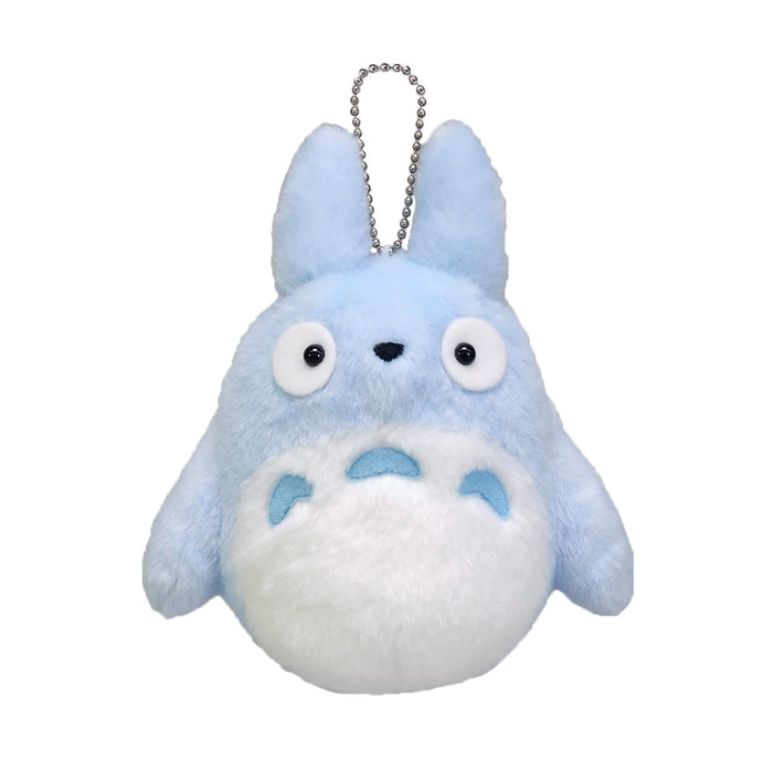 Ghibli Goods Collection Plush Badge Naka Totoro SUN ARROW- Japan Figure Store - #1 Bring To You The Best Japanese Goods