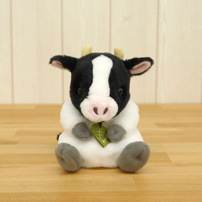 Sun Arrow K-8705 Plush Cow- Japan Figure Store - #1 Bring To You The Best Japanese Goods