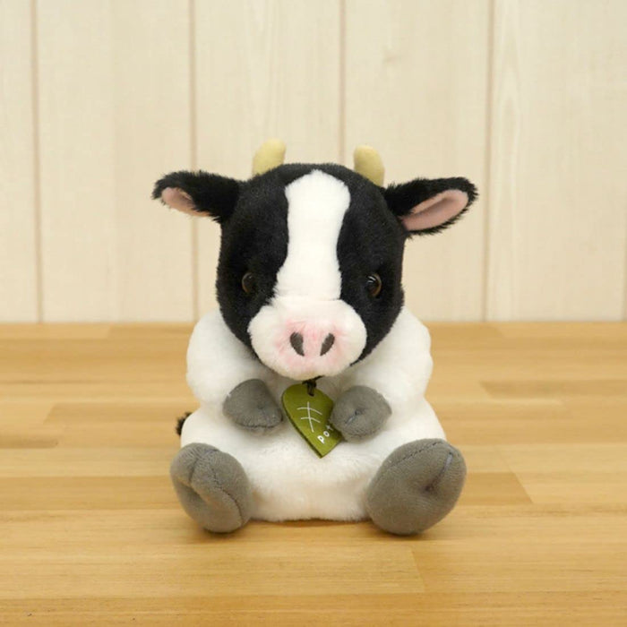 Sun Arrow K-8705 Plush Cow- Japan Figure Store - #1 Bring To You The Best Japanese Goods