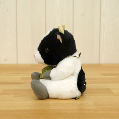 Sun Arrow K-8705 Plush Cow- Japan Figure Store - #1 Bring To You The Best Japanese Goods