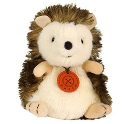 SUN ARROW Potte Plush Doll Hedgehog Tjn- Japan Figure Store - #1 Bring To You The Best Japanese Goods