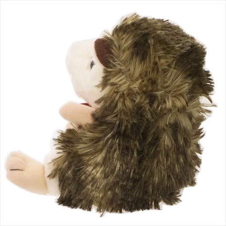 SUN ARROW Potte Plush Doll Hedgehog Tjn- Japan Figure Store - #1 Bring To You The Best Japanese Goods
