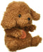 SUN ARROW Potte Plush Doll Poodle- Japan Figure Store - #1 Bring To You The Best Japanese Goods