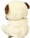 SUN ARROW Potte Plush Doll Pug- Japan Figure Store - #1 Bring To You The Best Japanese Goods