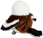 Potte Plush Doll Long Tailed Tit- Japan Figure Store - #1 Bring To You The Best Japanese Goods
